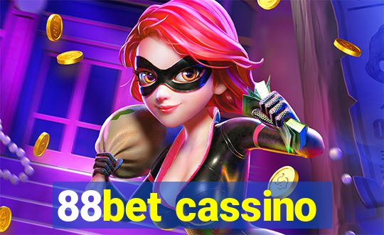 88bet cassino