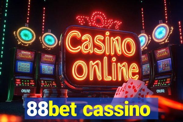 88bet cassino