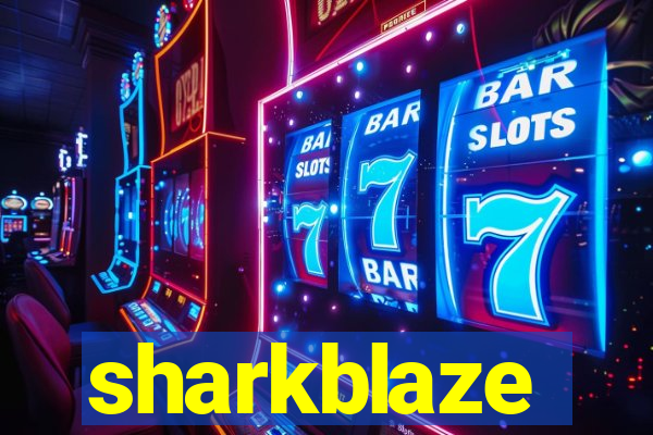 sharkblaze