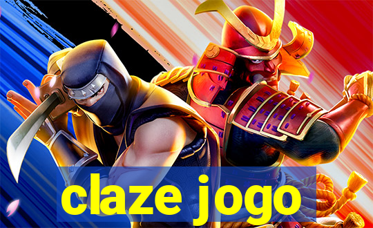 claze jogo