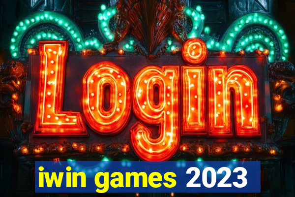 iwin games 2023