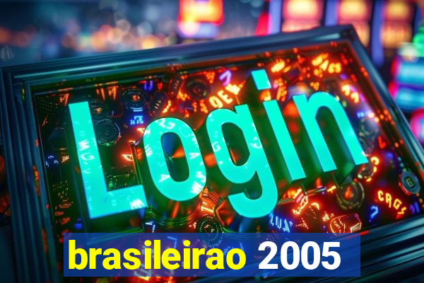 brasileirao 2005