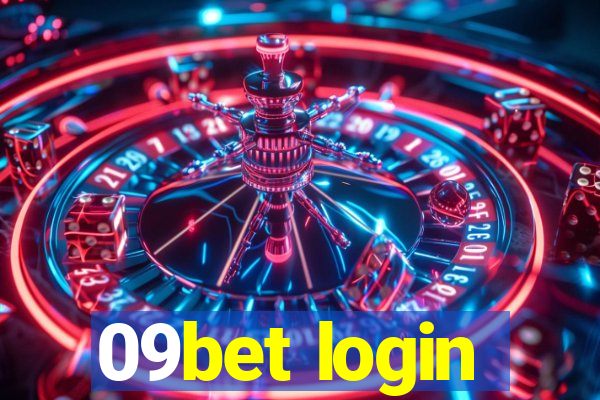 09bet login