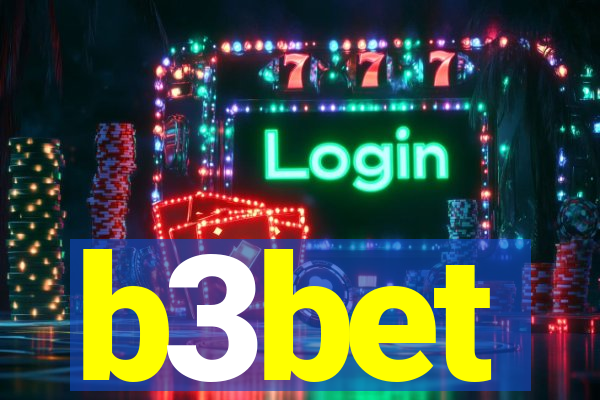 b3bet