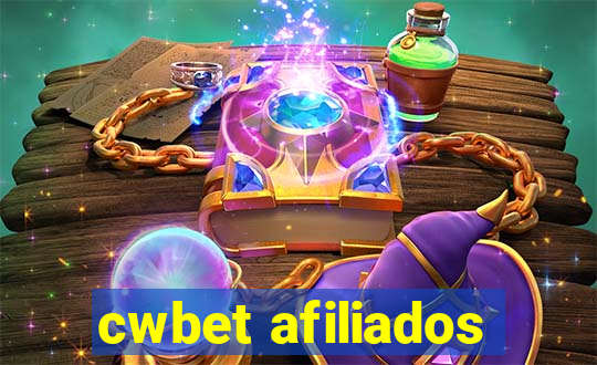 cwbet afiliados