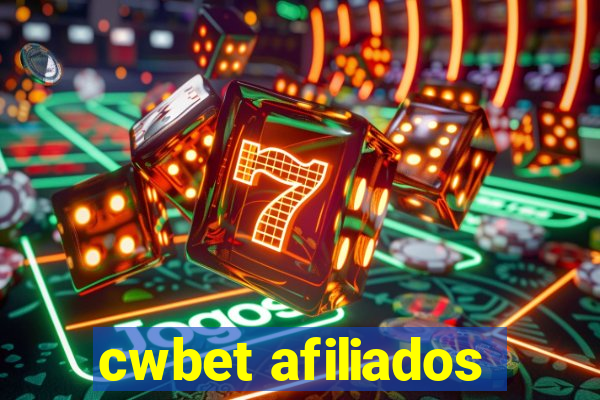 cwbet afiliados