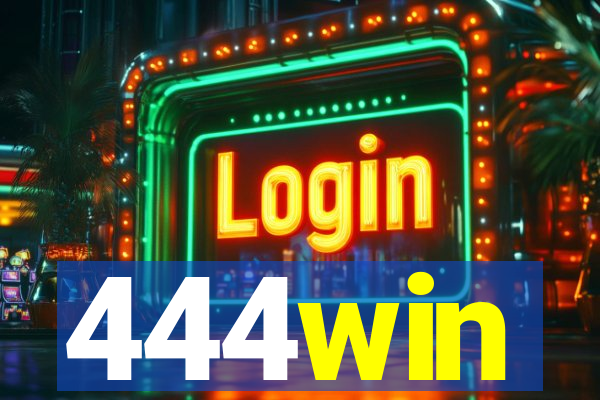 444win