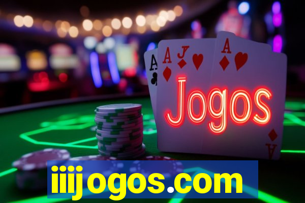 iiijogos.com