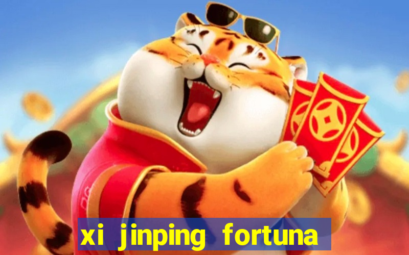 xi jinping fortuna xi jinping patrimonio