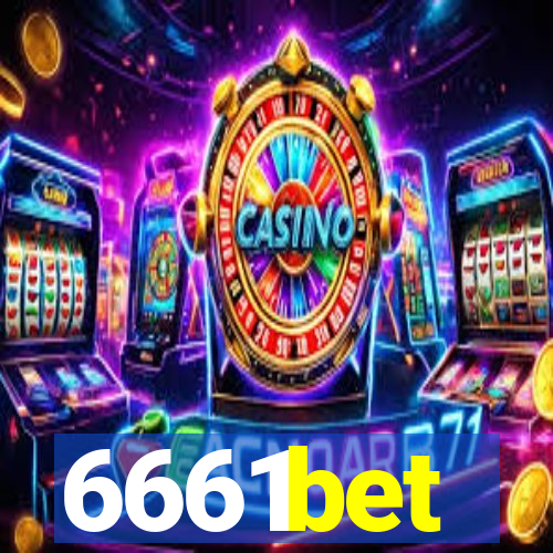 6661bet