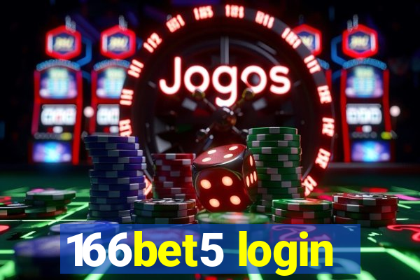 166bet5 login