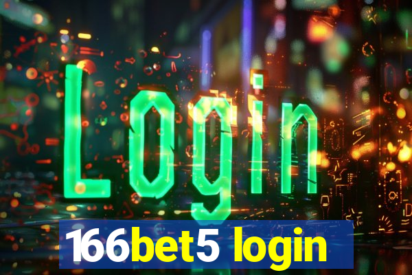 166bet5 login