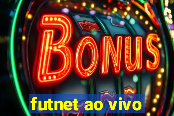 futnet ao vivo