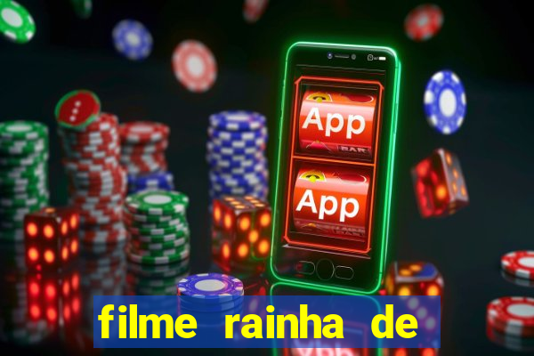 filme rainha de katwe netflix