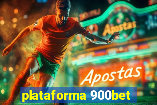 plataforma 900bet