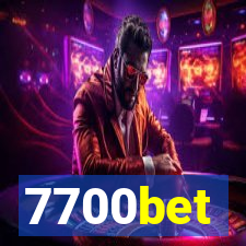 7700bet