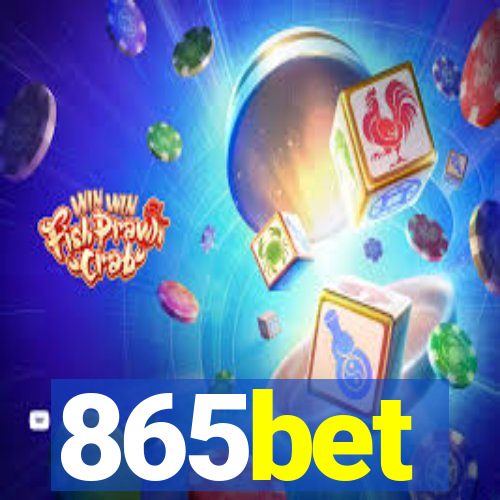 865bet