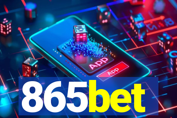 865bet