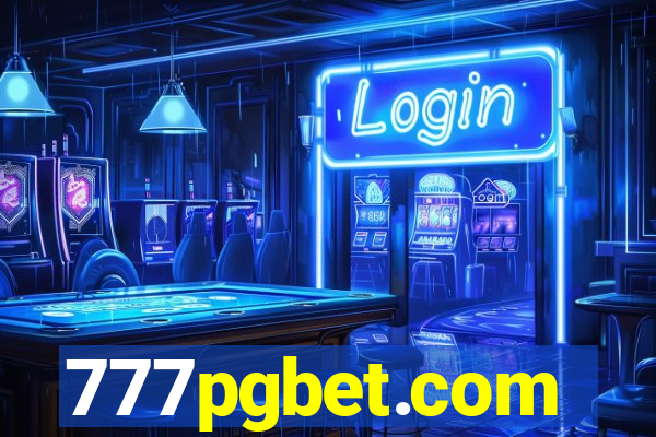 777pgbet.com