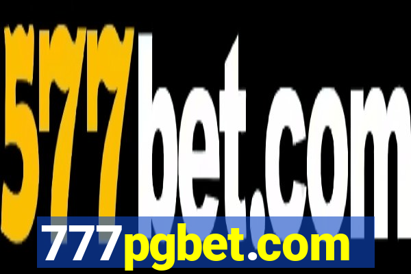 777pgbet.com