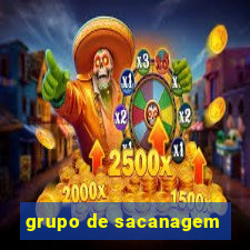 grupo de sacanagem