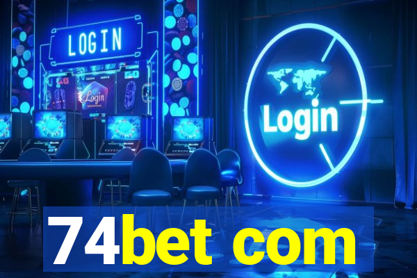 74bet com