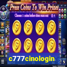 c777cinologin