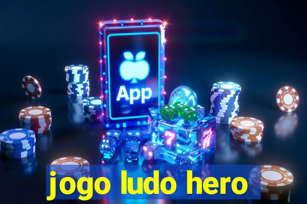 jogo ludo hero