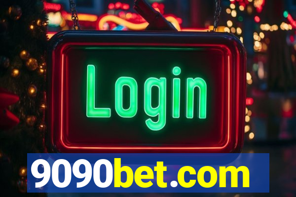 9090bet.com