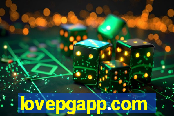 lovepgapp.com