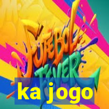 ka jogo