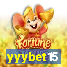 yyybet15