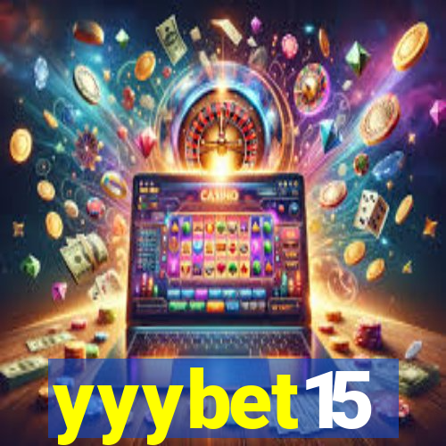 yyybet15