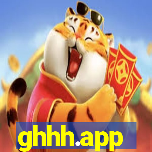 ghhh.app