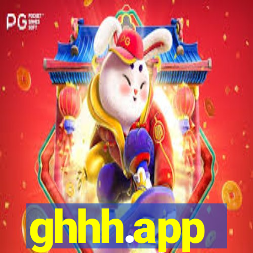 ghhh.app