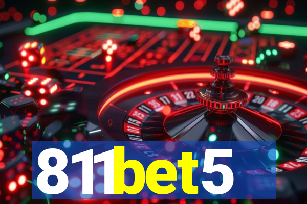 811bet5