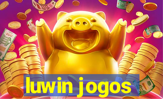 luwin jogos