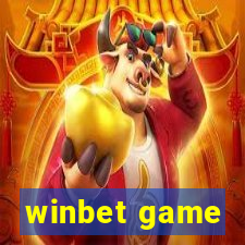 winbet game