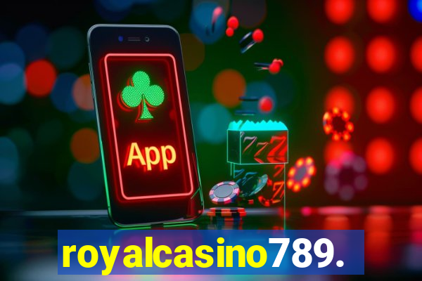 royalcasino789.com