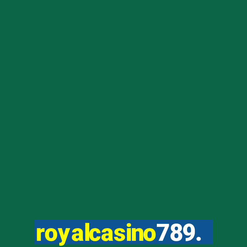 royalcasino789.com