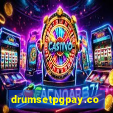 drumsetpgpay.com