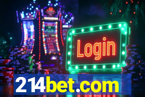 214bet.com