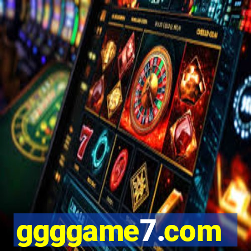 ggggame7.com