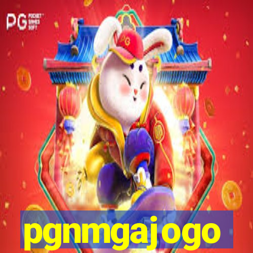 pgnmgajogo