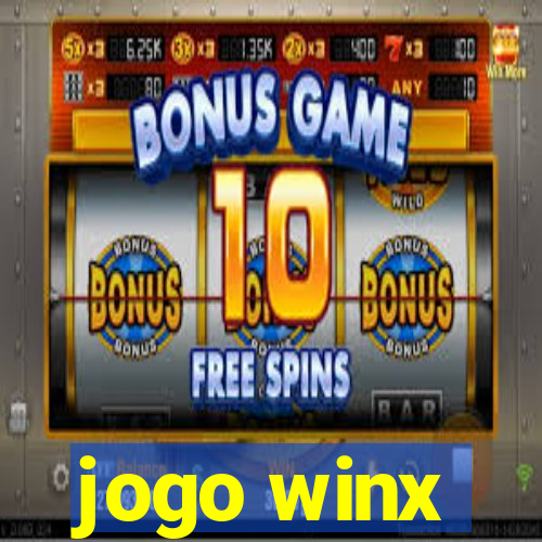 jogo winx