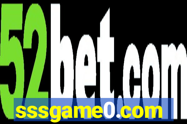 sssgame0.com