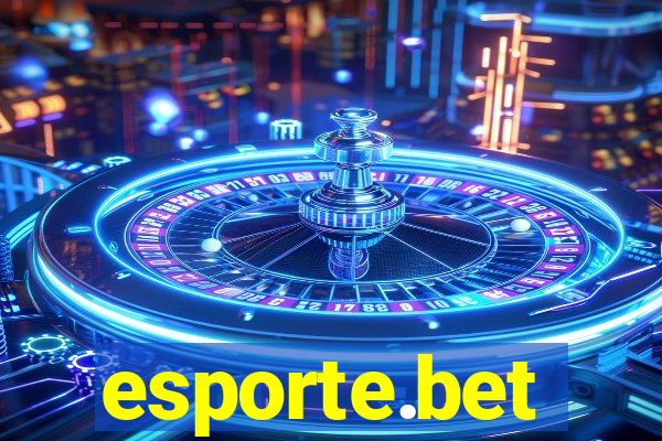 esporte.bet