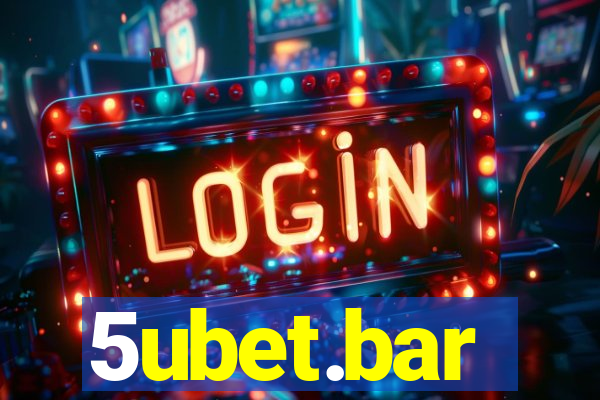 5ubet.bar