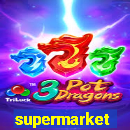 supermarket simulator apk dinheiro infinito android