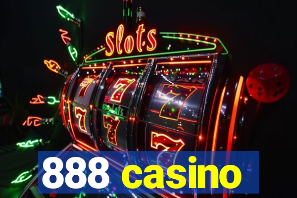 888 casino